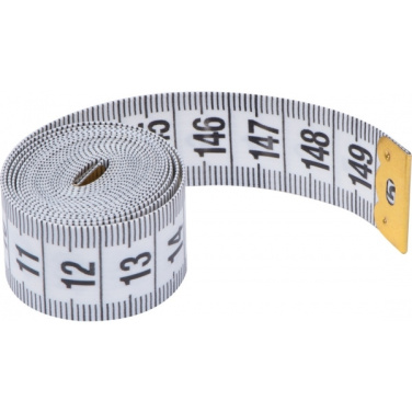 Logotrade promotional gift image of: Measuring tape BINCHE