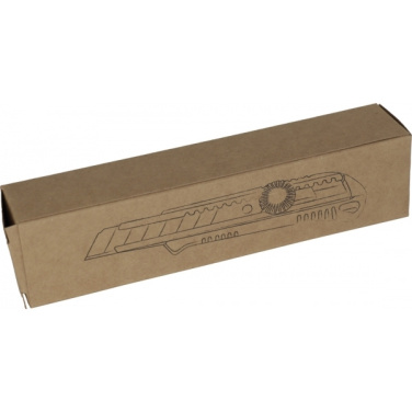 Logo trade promotional items image of: Cutter DENDERMONDE