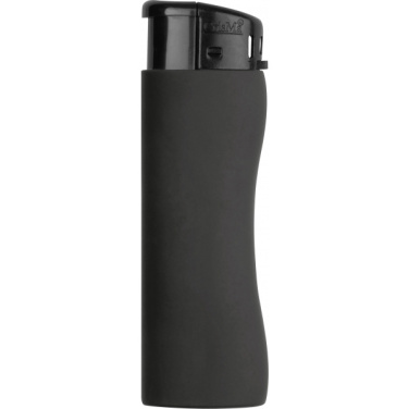 Logotrade promotional giveaways photo of: Electronic lighter MOUSCRON