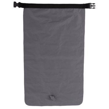 Logo trade promotional items picture of: Bag KASAI Schwarzwolf