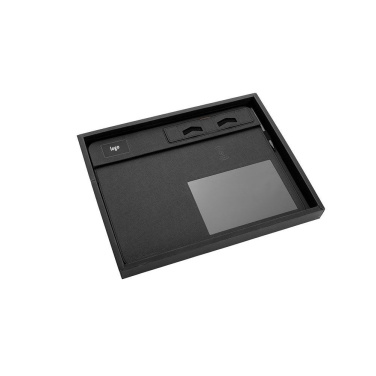 Logotrade corporate gifts photo of: Office mouse pad Pierre Cardin TAPIS