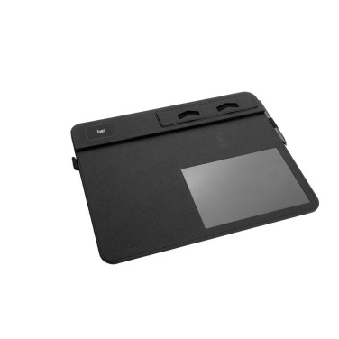 Logotrade promotional products photo of: Office mouse pad Pierre Cardin TAPIS