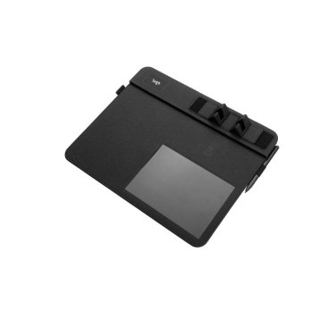 Logo trade promotional giveaways picture of: Office mouse pad Pierre Cardin TAPIS