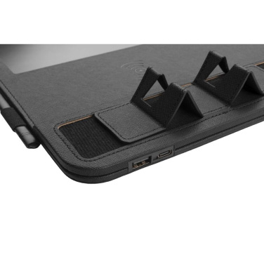 Logo trade promotional item photo of: Office mouse pad Pierre Cardin TAPIS