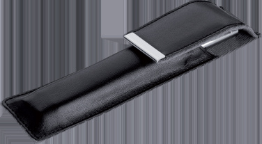 Logo trade promotional gifts image of: Writing set MAYFIELD