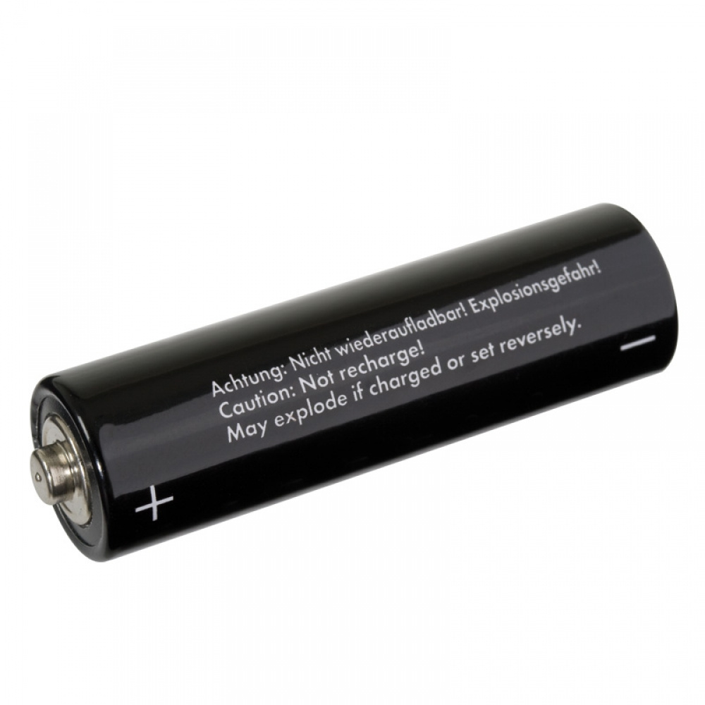 Logotrade promotional product image of: Battery 3 AA