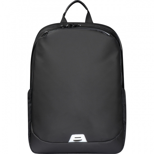Logotrade promotional products photo of: Laptop backpack MODICA