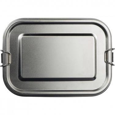 Logo trade advertising products image of: Lunch box SINT-TRUIDEN