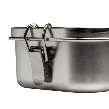 Logotrade corporate gift picture of: Lunch box SINT-TRUIDEN