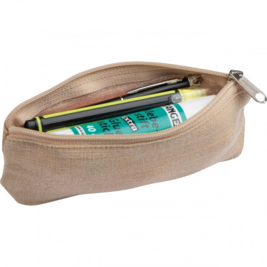 Logotrade promotional item image of: Pencil case MUNICH