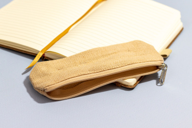 Logo trade promotional products picture of: Pencil case MUNICH