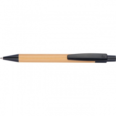 Logotrade promotional item image of: A5 notebook PISA