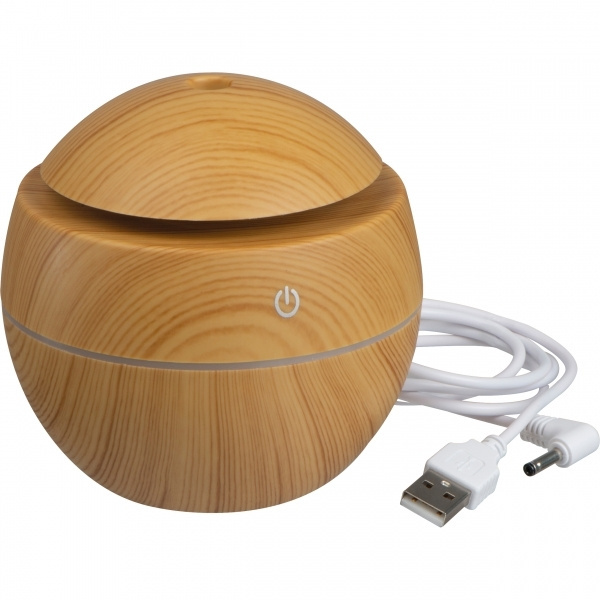 Logo trade advertising products picture of: Aroma humidifier NUCIA