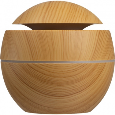 Logotrade promotional products photo of: Aroma humidifier NUCIA