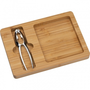 Logo trade corporate gifts picture of: Nutcracker VIENNA