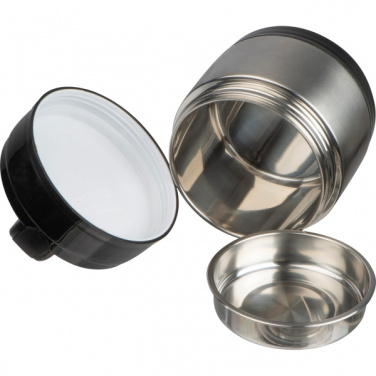 Logotrade promotional merchandise picture of: Lunchbox VILLACH