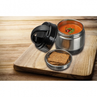 Logotrade promotional product image of: Lunchbox VILLACH