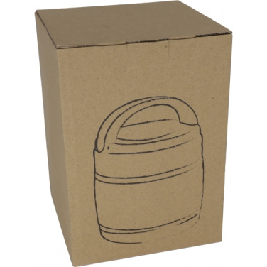 Logo trade promotional item photo of: Lunchbox VILLACH