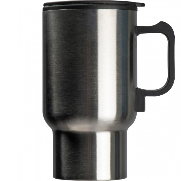 Logotrade advertising product image of: Thermal mug ZURICH 400 ml