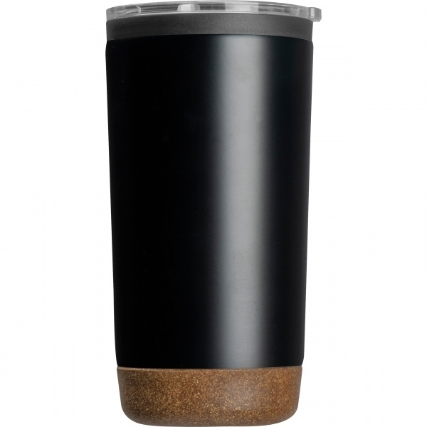 Logotrade promotional merchandise picture of: Thermal mug SIBENIK 600 ml