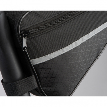 Logo trade promotional merchandise picture of: Bicycle bag MURCIA