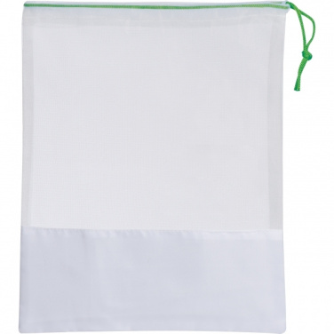 Logo trade corporate gift photo of: Fresh net, set of 3 MIAMI