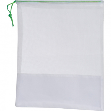 Logo trade business gift photo of: Fresh net, set of 3 MIAMI