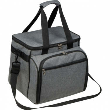 Logotrade promotional gift picture of: Picnic bag MUMBAI