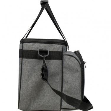 Logo trade promotional item photo of: Picnic bag MUMBAI