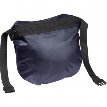 Logotrade promotional items photo of: Rain poncho MONTE CARLO