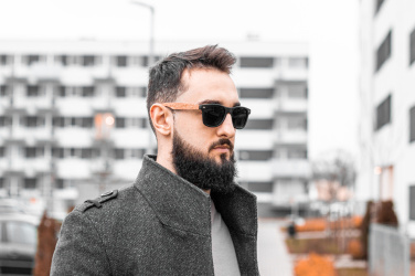 Logotrade promotional products photo of: Sunglasses NAGOYA