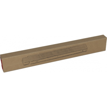 Logotrade promotional product picture of: Folding rule ST. GALLEN