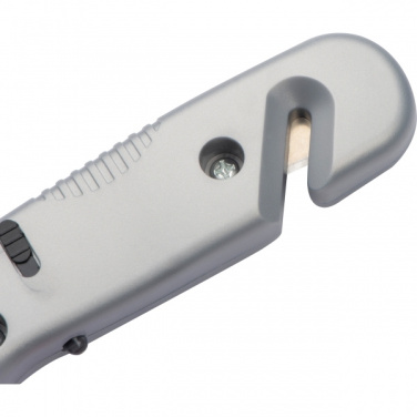 Logotrade promotional product picture of: Emergency hammer VALENCIA