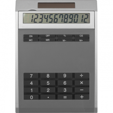 Logotrade advertising products photo of: Calculator DUBROVNIK