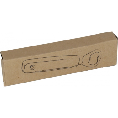 Logo trade promotional items picture of: Bottle opener COLOGNE