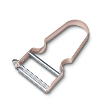Logotrade promotional product image of: Peeler Rex Victorinox