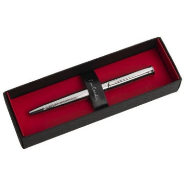Logotrade promotional giveaway picture of: Metal roller pen ROI