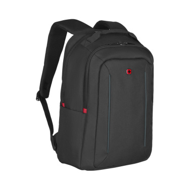 Logotrade corporate gift picture of: Backpack Wenger BQ 16''