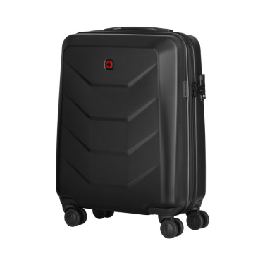 Logotrade advertising product image of: Suitcase Prymo Carry-On Wenger