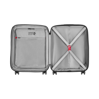Logotrade promotional merchandise photo of: Suitcase Prymo Carry-On Wenger