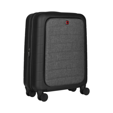 Logotrade promotional merchandise image of: Suitcase Wenger Syntry