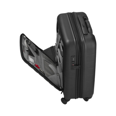 Logotrade corporate gifts photo of: Suitcase Wenger Syntry