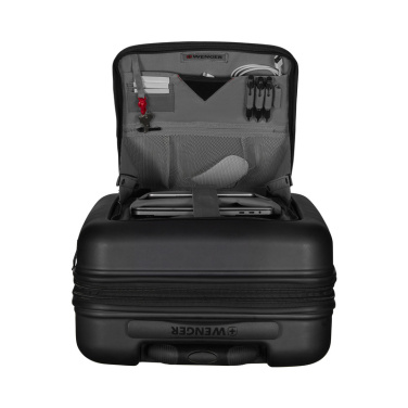 Logotrade advertising product picture of: Suitcase Wenger Syntry