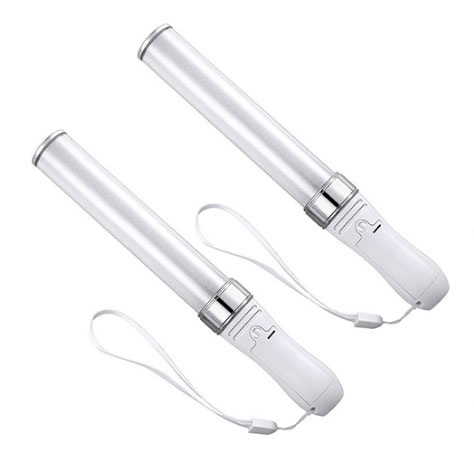 Logo trade advertising products image of: Glow Stick LED, R-025