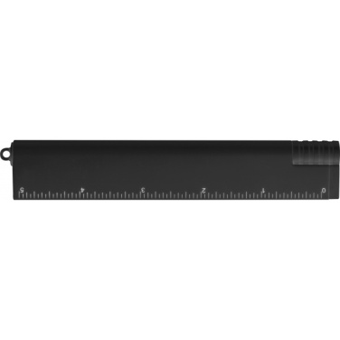 Logotrade promotional items photo of: Multifunctional Ruler MANILA