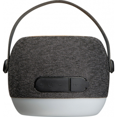 Logotrade promotional product picture of: Loudspeaker PIACENZA