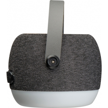 Logo trade promotional giveaways picture of: Loudspeaker PIACENZA