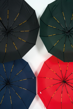 Logotrade promotional gift image of: Pocket Umbrella OMAHA