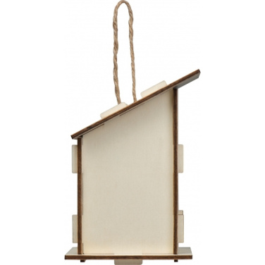 Logotrade promotional item image of: Bird House PRESTORIA