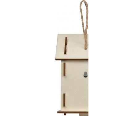Logotrade corporate gift image of: Bird House PRESTORIA